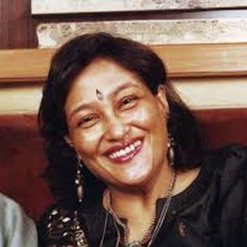 Preeti Ganguly Biography